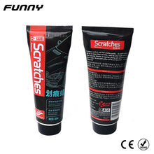 Load image into Gallery viewer, Car Paint Scratch Paint Care Auto Polishing&amp;Grinding Compound Car Motorcycle Automobiles Paste Polish Care Wax 100ml