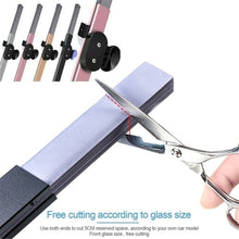 Load image into Gallery viewer, Car Retractable Windshield Anti-UV Car Window Shade Car Front Sun Block Auto Rear Window Foldable Curtain 46/65/70/cm Sunshade