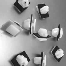 Load image into Gallery viewer, Car Rivet Clips 10mm Rocker Sealer For Hyundai 87756-2E000 Retainer Panel Tool Automobiles Motorcycles Fasteners