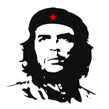 Load image into Gallery viewer, Car Sticker Che Guevara Automobiles Motorcycles Exterior Accessories Vinyl Decal,16cm*14.8cm