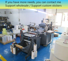 Load image into Gallery viewer, Car Sticker Fashion FUELED BY RECYCLED DINOSAURS Automobiles Motorcycles Exterior Accessories Vinyl Decals,16cm*5.1cm