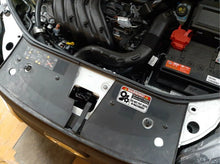 Load image into Gallery viewer, Car Sticker Funny Warning In Machinery Automobiles Motorcycles Exterior Accessories Reflective PVC Decal,11cm*5.6cm