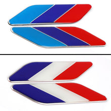 Load image into Gallery viewer, Car Stickers Britain Japan Russia Australia Germany Canada France Badge Emblem Tail Decal Motorcycle Car Accessories Automobile