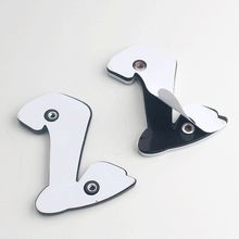 Load image into Gallery viewer, Car Stickers Grill Emblem For Ford Mustang Shelby GT500 Mondeo Mk4 Transit  Ranger Accessories Ranger Automobiles &amp; Motorcycles