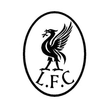 Load image into Gallery viewer, Car Stickers Liverpool Creative Decoration Styling Automobiles Motorcycles Exterior Accessories Vinyl Decals,19cm*13cm