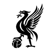 Load image into Gallery viewer, Car Stickers Liverpool Creative Decoration Styling Automobiles Motorcycles Exterior Accessories Vinyl Decals,19cm*13cm