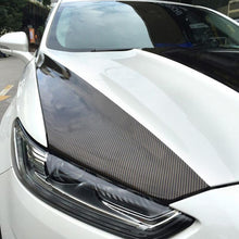 Load image into Gallery viewer, Car Styling 1520mm 5D Carbon Fiber Vinyl Film high glossy warp Motorcycle Car Stickers Accessories Waterproof Automobiles