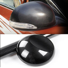 Load image into Gallery viewer, Car Styling 1520mm 5D Carbon Fiber Vinyl Film high glossy warp Motorcycle Car Stickers Accessories Waterproof Automobiles