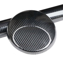 Load image into Gallery viewer, Car Styling 200mmX1520mm 5D Carbon Fiber Vinyl Film high glossy warp Motorcycle Car Stickers Accessories Waterproof Automobiles