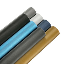 Load image into Gallery viewer, Car Styling Aluminum Brushed Vinyl Film Car Wrap Automobiles Motorcycle Scooter Computer Phone Decals Stickers Film Accessories