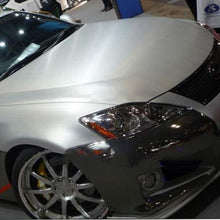 Load image into Gallery viewer, Car Styling Aluminum Brushed Vinyl Film Car Wrap Automobiles Motorcycle Scooter Computer Phone Decals Stickers Film Accessories