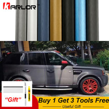 Load image into Gallery viewer, Car Styling Aluminum Brushed Vinyl Film Car Wrap Automobiles Motorcycle Scooter Computer Phone Decals Stickers Film Accessories