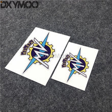Load image into Gallery viewer, Car Styling Decal Automobile Truck Window Motorcycle Sticker Reflective for Italy MV Agusta Corse F3 F4 Brutale