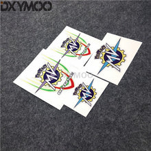 Load image into Gallery viewer, Car Styling Decal Automobile Truck Window Motorcycle Sticker Reflective for Italy MV Agusta Corse F3 F4 Brutale