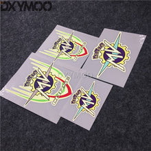 Load image into Gallery viewer, Car Styling Decal Automobile Truck Window Motorcycle Sticker Reflective for Italy MV Agusta Corse F3 F4 Brutale