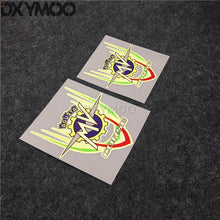 Load image into Gallery viewer, Car Styling Decal Automobile Truck Window Motorcycle Sticker Reflective for Italy MV Agusta Corse F3 F4 Brutale