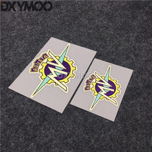 Load image into Gallery viewer, Car Styling Decal Automobile Truck Window Motorcycle Sticker Reflective for Italy MV Agusta Corse F3 F4 Brutale