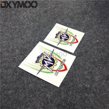 Load image into Gallery viewer, Car Styling Decal Automobile Truck Window Motorcycle Sticker Reflective for Italy MV Agusta Corse F3 F4 Brutale