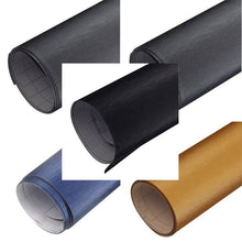 Load image into Gallery viewer, Car Styling Matt Brushed Aluminum Car Wrap Vinyl Film Sheet Motorcycle Automobiles Car Stickers