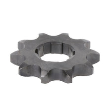 Load image into Gallery viewer, Car-Styling Off-road Vehicle Motorcycle Front Sprocket Gear Hole Inner Dia 20mm 10T-19T Automobile Covers &amp; Ornamental Mouldings