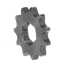 Load image into Gallery viewer, Car-Styling Off-road Vehicle Motorcycle Front Sprocket Gear Hole Inner Dia 20mm 10T-19T Automobile Covers &amp; Ornamental Mouldings