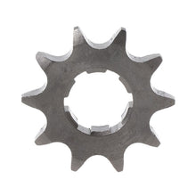 Load image into Gallery viewer, Car-Styling Off-road Vehicle Motorcycle Front Sprocket Gear Hole Inner Dia 20mm 10T-19T Automobile Covers &amp; Ornamental Mouldings