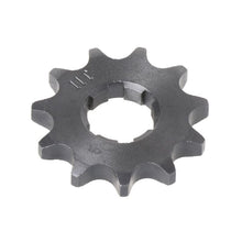 Load image into Gallery viewer, Car-Styling Off-road Vehicle Motorcycle Front Sprocket Gear Hole Inner Dia 20mm 10T-19T Automobile Covers &amp; Ornamental Mouldings