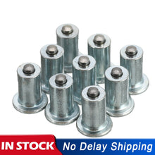 Load image into Gallery viewer, Car Tires Studs Screw Snow Spikes Winter Wheel Lugs Tyre Snow Chains Studs For ATV Motorcycle Bike AutoMobile Anti-Skid Nails