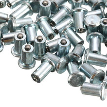 Load image into Gallery viewer, Car Tires Studs Screw Snow Spikes Winter Wheel Lugs Tyre Snow Chains Studs For ATV Motorcycle Bike AutoMobile Anti-Skid Nails