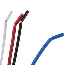 Load image into Gallery viewer, Car Truck 12V Automobile 4 Pin 4 Wire 30A Fused Relay &amp; Harness Socket Kits motorcycle accessories