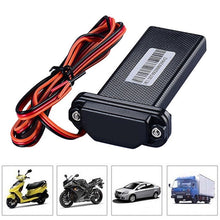 Load image into Gallery viewer, Car Vehicle Motorcycle GSM GPS Tracker Locator Global Real Time Tracking Device Europe Map Sat Truck GPS Navigators Automobile