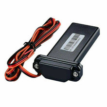 Load image into Gallery viewer, Car Vehicle Motorcycle GSM GPS Tracker Locator Global Real Time Tracking Device Europe Map Sat Truck GPS Navigators Automobile