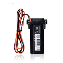Load image into Gallery viewer, Car Vehicle Motorcycle GSM GPS Tracker Locator Global Real Time Tracking Device Europe Map Sat Truck GPS Navigators Automobile