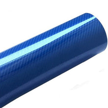 Load image into Gallery viewer, Car stickers 3D Carbon Fiber Vinyl Car Wrap Sheet Roll Film and Decals Motorcycle Car Styling Accessories Automobiles Interiors
