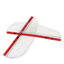 Load image into Gallery viewer, Car styling, Rear View Mirror Cover Rain Shield Visor For VW Polo Passat CC Golf Jetta Tiguan CrossFox Plus Eos Scirocco