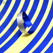 Load image into Gallery viewer, Car-styling motorcycle Tire Rim Stickers 17"-19" Reflective Car-Covers Tape Wheel Tyre Sticker Automobile Decors for Yamaha FZ1