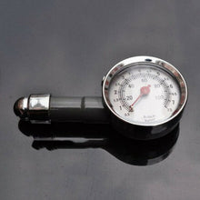 Load image into Gallery viewer, Cars Truck Motorcycles BicyclesAuto Metal Tire Air Pressure Monitor Tools Car Tire Pressure Gauge Monitoring System Tool May14