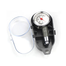 Load image into Gallery viewer, Cars Truck Motorcycles BicyclesAuto Metal Tire Air Pressure Monitor Tools Car Tire Pressure Gauge Monitoring System Tool May14