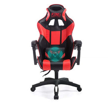 Load image into Gallery viewer, Computer Gaming adjustable height gamert Chair Home office Chair Internet Chair Office chair