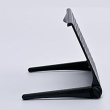 Load image into Gallery viewer, Computer LCD Monitor Stand Racks Multi-functional Shelving Plastic Storage Rack Home Office Storage Organizer Shelf