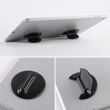 Load image into Gallery viewer, Computers Holder Universal Laptop Folding Stand Desktop Support Bracket Durable Portable Office Cooling Pad Notebook Accessory