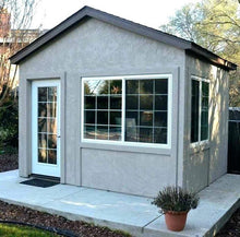 Load image into Gallery viewer, Container House Movable Prefabricated House for villa,office,public toilet Container House Movable Prefab House container home