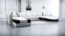 Load image into Gallery viewer, Corner sofa  modern living room sofa A1121