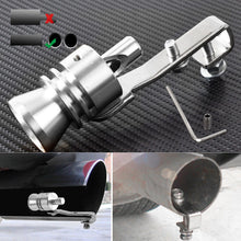 Load image into Gallery viewer, Currency  Automobile  Turbine  Muffler  Motorcycle  Exhaust Pipe  Imitation Sound  Whistle  Simulation  Steam Whistle  Device