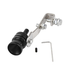 Load image into Gallery viewer, Currency  Automobile  Turbine  Muffler  Motorcycle  Exhaust Pipe  Imitation Sound  Whistle  Simulation  Steam Whistle  Device