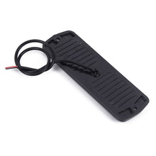 Load image into Gallery viewer, DC12-24V 36W 6 LED Orange Car Truck Motorcycle Emergency Beacon Warning Hazard Flash Underbody Turn Light Bar