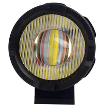 Load image into Gallery viewer, DGSLDAT 2pcs Motorcycle Headlights Fog Passing Light LED Strong Light External Lamps Waterproof 12V For Offroad Truck Car