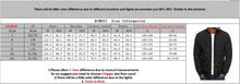 Load image into Gallery viewer, DIMUSI Autumn Winter Men's Bomber Jacket Male Outwear Thick Warm Parka Fashion Mens Slim Cotton Padded baseball Coats Clothing