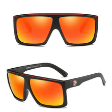 Load image into Gallery viewer, DUBERY Polarized Sunglasses Men's Driving Shades Male Sun Glasses For Men Retro Cheap Luxury Brand Designer Oculos