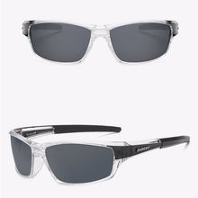 Load image into Gallery viewer, DUBERY Polarized Sunglasses Men's Driving Shades Male Sun Glasses For Men Retro Cheap Luxury Brand Designer Oculos